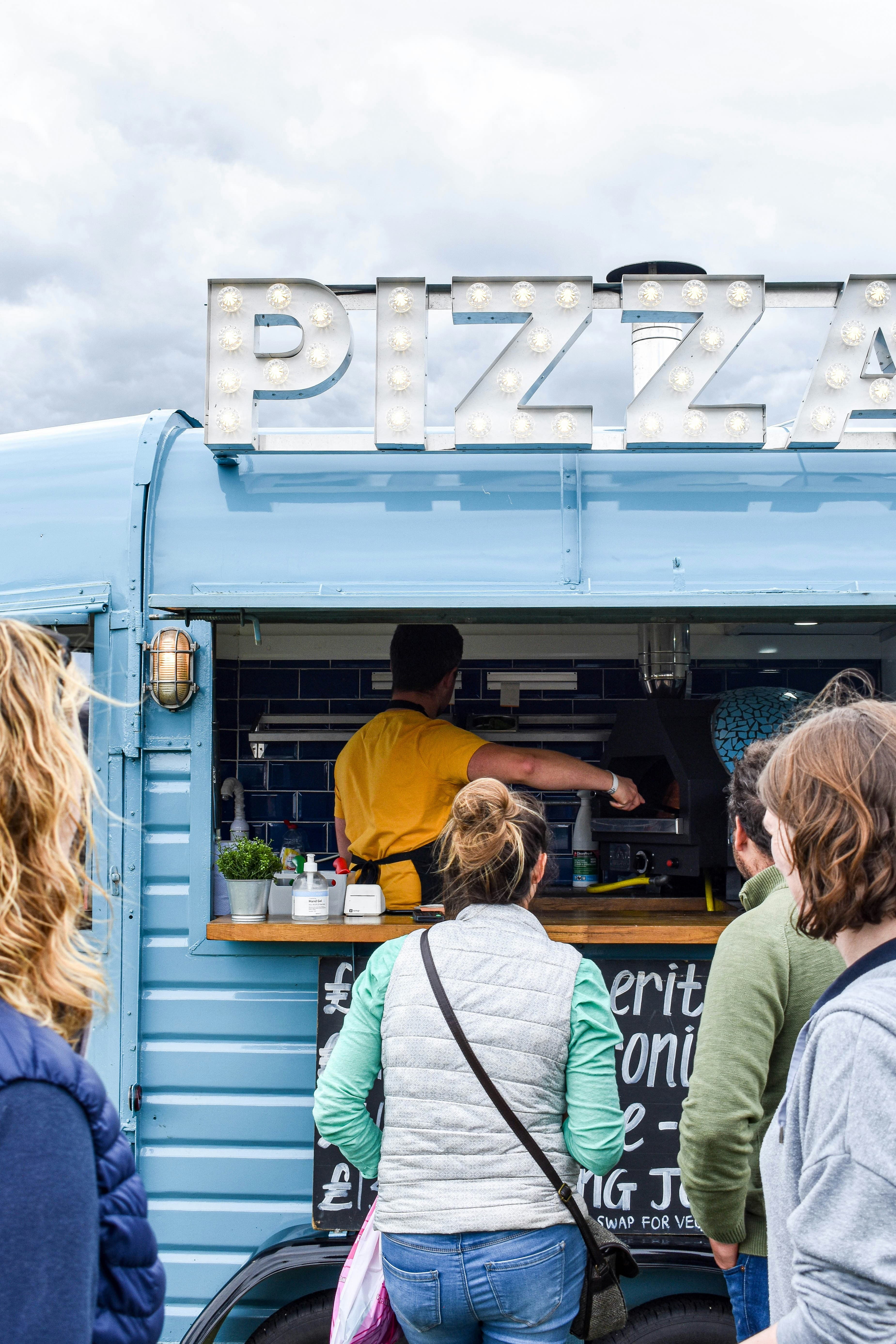 Keep every event moving from enquiry to paid.